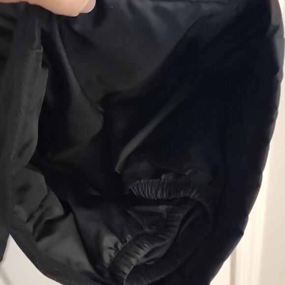 Columbia Black Ski Pants, Outgrown System, Boys Medium - Picture 6 of 11